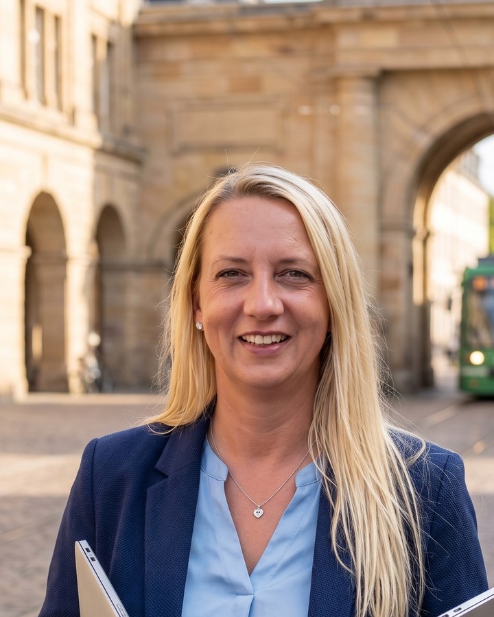 Andrea Mennich